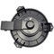 Continental/Teves Lexus Gx470 07-03/Toyota 4Runner 09-03 Blower Motor, Pm9188 PM9188 - alternate 3